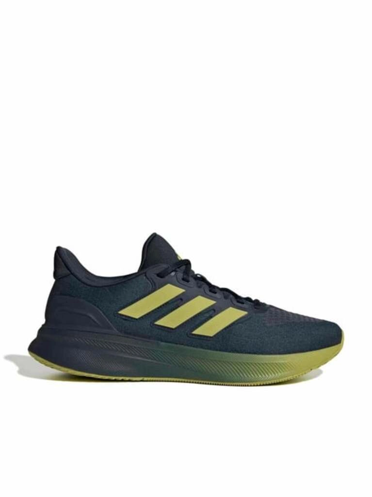 Ultrabounce 2 Lime Running Shoes