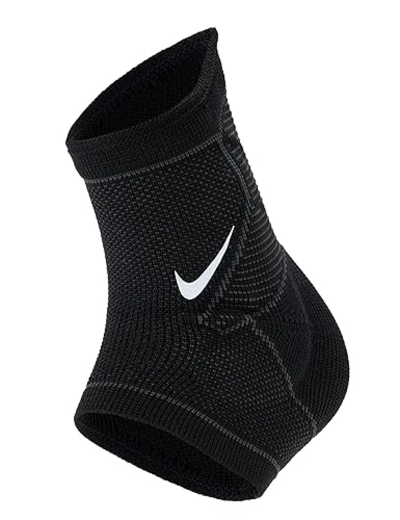 Knit Compression Ankle Support Sleeve