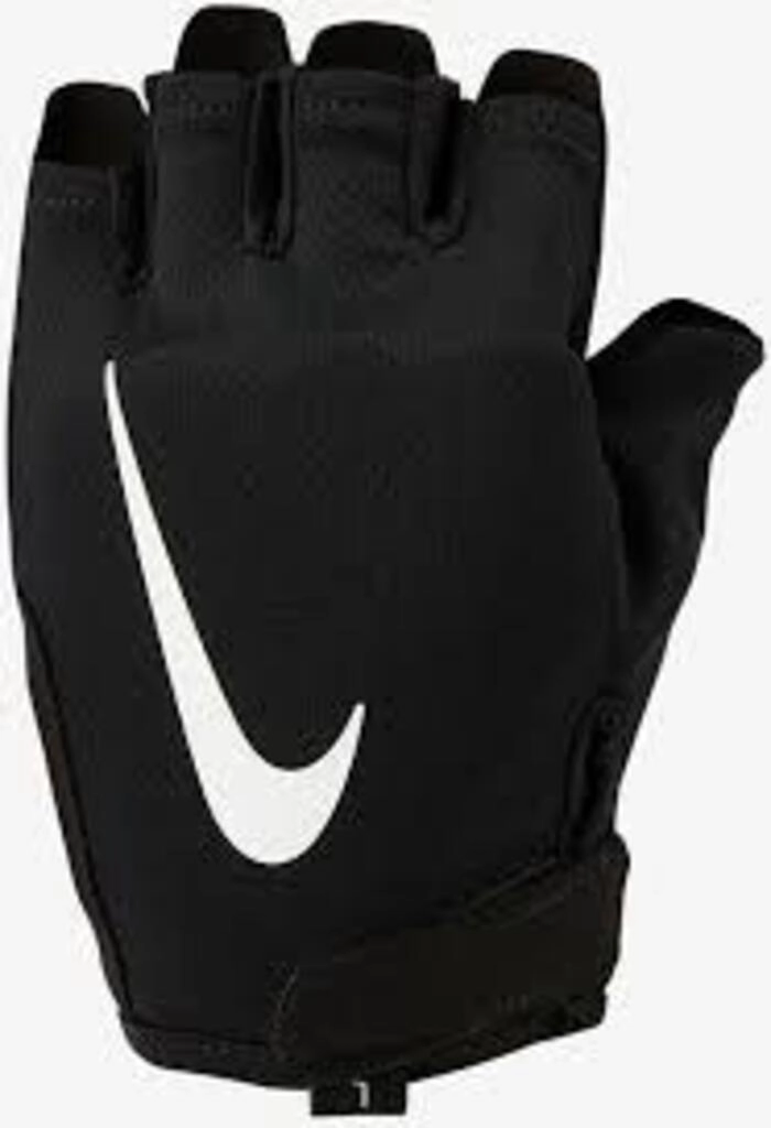 Half Finger Training Gloves