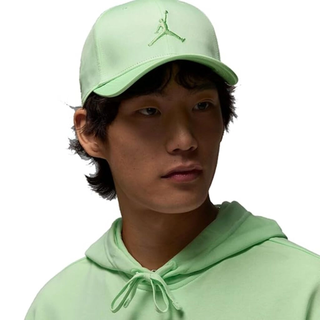 Jordan Jumpman Sports And Adjustable Baseball Cap