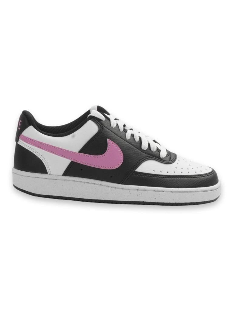 Women's Court Vision Low Next Nature Shoes