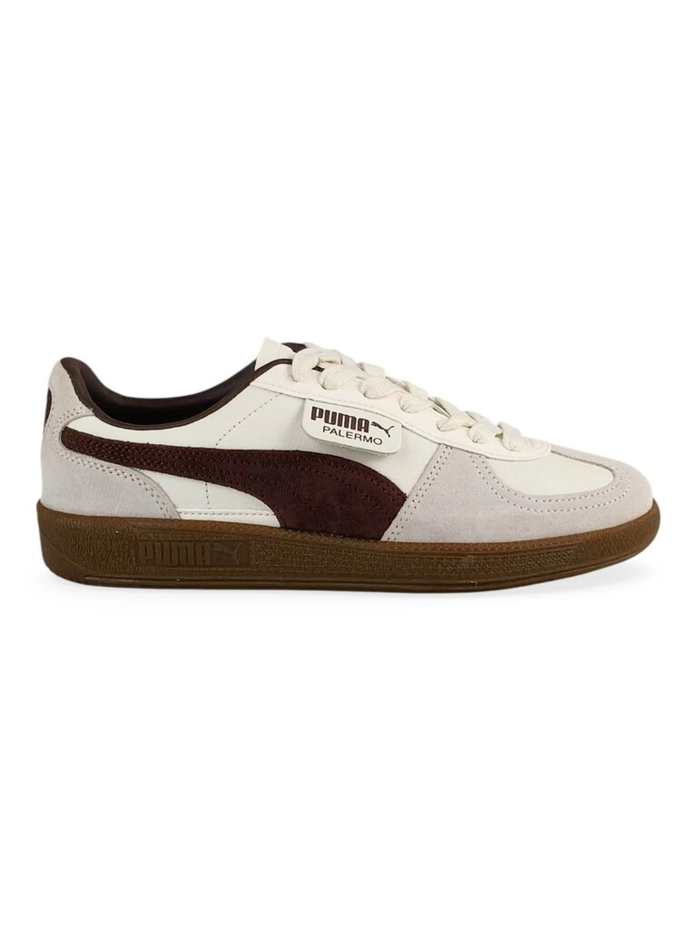 Palermo Leather Sneakers