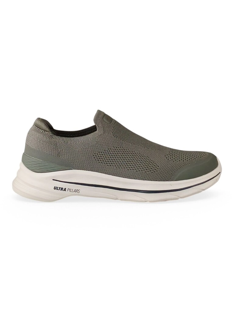 Men Zapatillas Hombre Go Walk 8 Allann