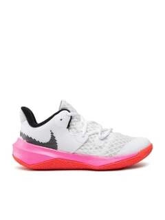 Hyperspeed Court White Indoor Shoes