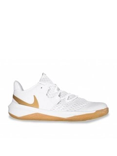 Hyperspeed Court White Indoor Shoes