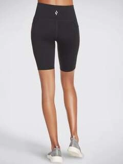Women Pink Cycling Shorts