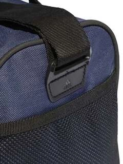 Unisex Navy Medium Duffle Bag