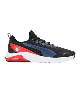 Unisex Outdoor Black-Pro Blue Shoes