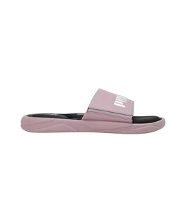 Women's Outdoor Elderberry Silver-Black Shoe's