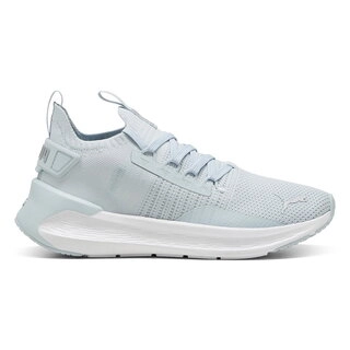 Women's Running Frosted Dew-Silver Shoe's