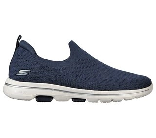 Womens Go Walk 5 - Coastal View