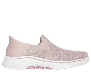 Womens Go Walk 7 - Springtime