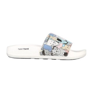 Womens Hyper Slide - Pawsome