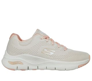 Womens Arch Fit - Big Appeal