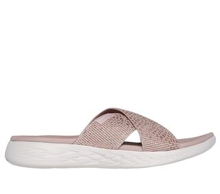 Womens On-The-Go 600 - Glistening