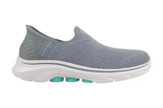 Womens Go Walk 7 - Springtime
