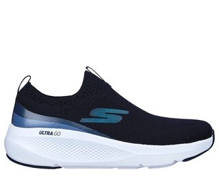 Womens Go Run Elevate - Hot Streak