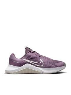 Women's W Mc Trainer 2 Violet Dust, Sail & Lt Orewood Brn Training Shoes