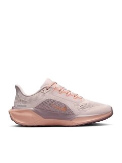 Women's Air Zoom Pegasus 41 Metallic Rose Gold Running Shoes
