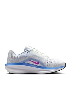 Women's Royal Pulse, Football Grey & Hyper Violet Running Shoes