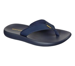 Mens Casual Comfort Flip-Flop Slipper