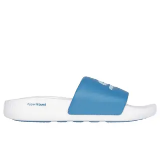 Skechers Mens Hyper Slide - Deriver