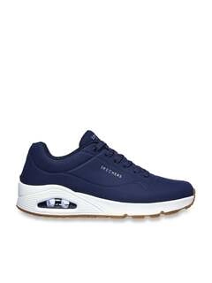 Mens Uno - Stand On Air