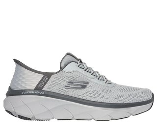 Mens D'Lux Walker 2.0 - Rezinate