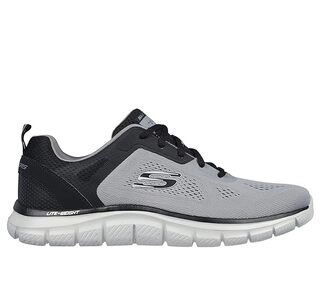 Mens Track - Broader