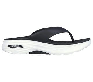 Mens Arch Fit Comfort Flip-Flop