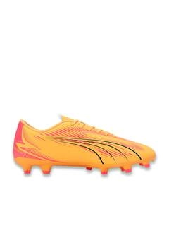 Men's Sun Stream Black Sunset Glow Football Shoes