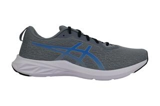 Men Electric Blue/White Running Shoes