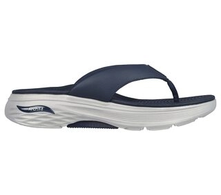 Mens Arch Fit Comfort Flip-Flop