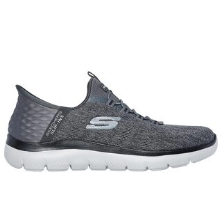 Skechers Mens Summits - Key Pace