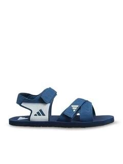 Men's Low Li Blue Floater Sandals