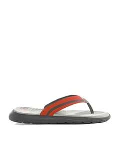 Sculpt -Ed Orange Flip Flops