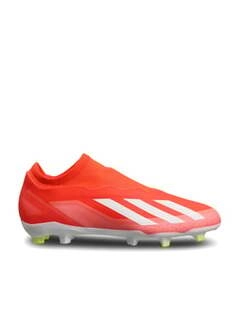 X Crazyfast League Ll Fg Football Shoes