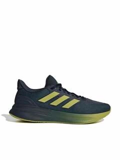 Ultrabounce 2 Lime Running Shoes