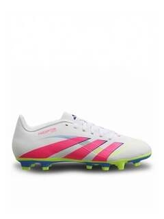 Unisex'S Predator Club Fxg Football Shoes