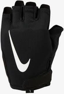 Half Finger Training Gloves