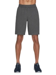 Men Blue Comfort Fit Joggers