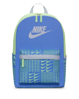 Printed Casual And School Backpack