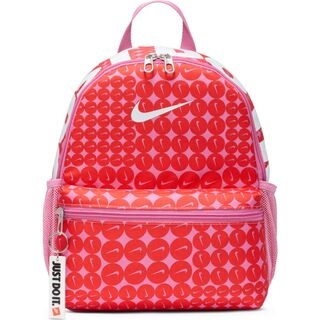 Kids Printed And Casual School Backpack