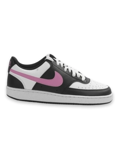 Women's Court Vision Low Next Nature Shoes