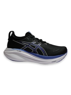 Men Gel-Nimbus 27