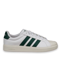 Streettalk Sneakers