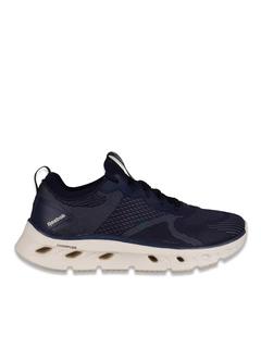 Men Men's Viz-Tech Mechanical Cushioning Walking Shoes