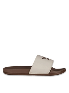Men Egan PU Men's Slides