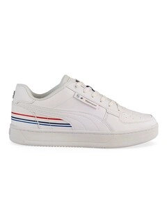 Bmw M Motorsport Caven 2.0 Leather Sneakers