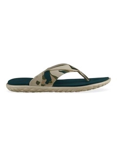 Men Galaxy Comfort Egise Beach Flip-Flops